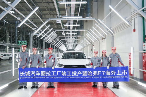 起跳之后能否起飛？長城汽車2023年的利與刺